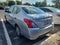 2015 Nissan Versa 1.6 S