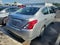 2015 Nissan Versa 1.6 S