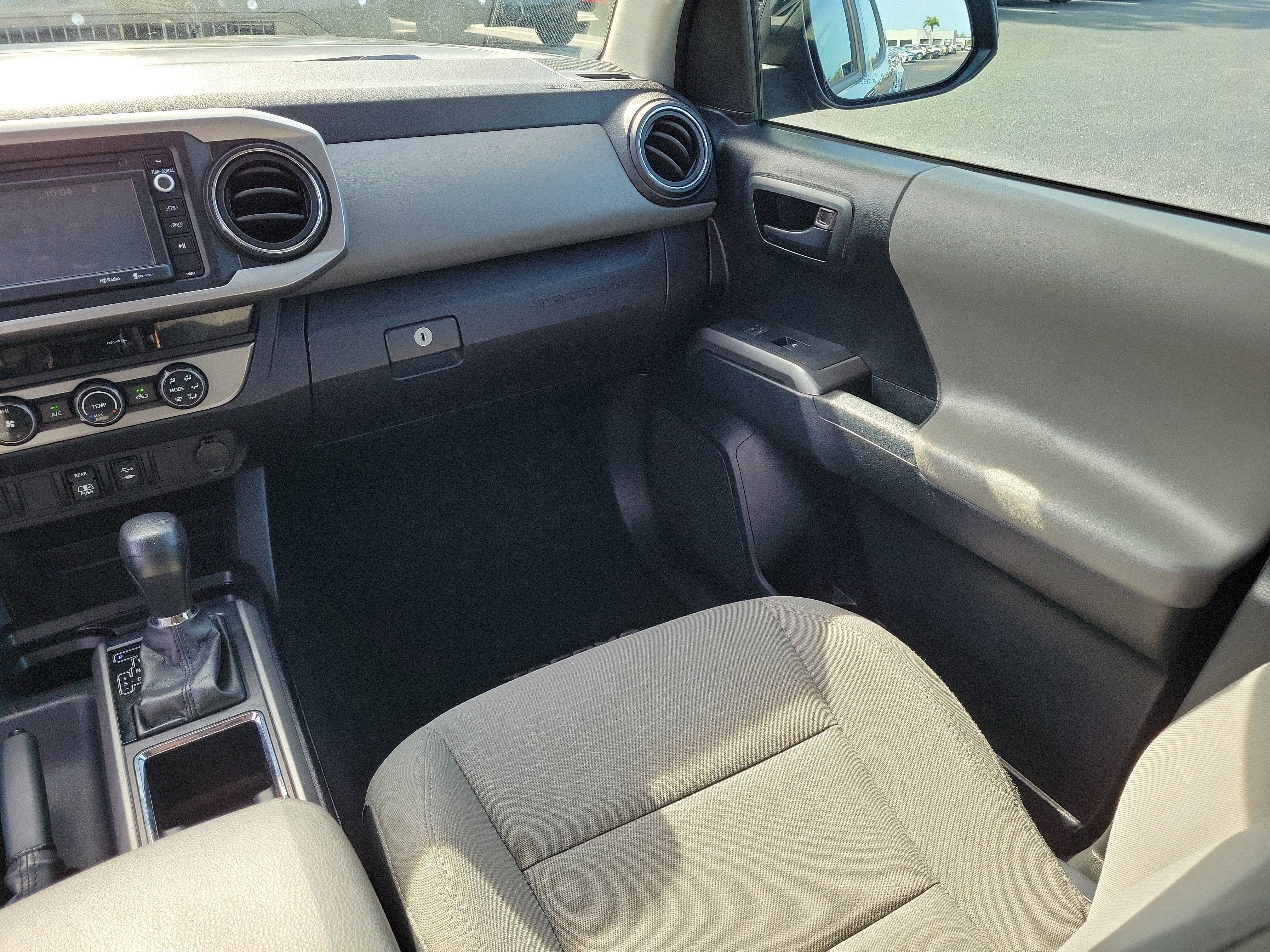 2018 Toyota Tacoma SR5