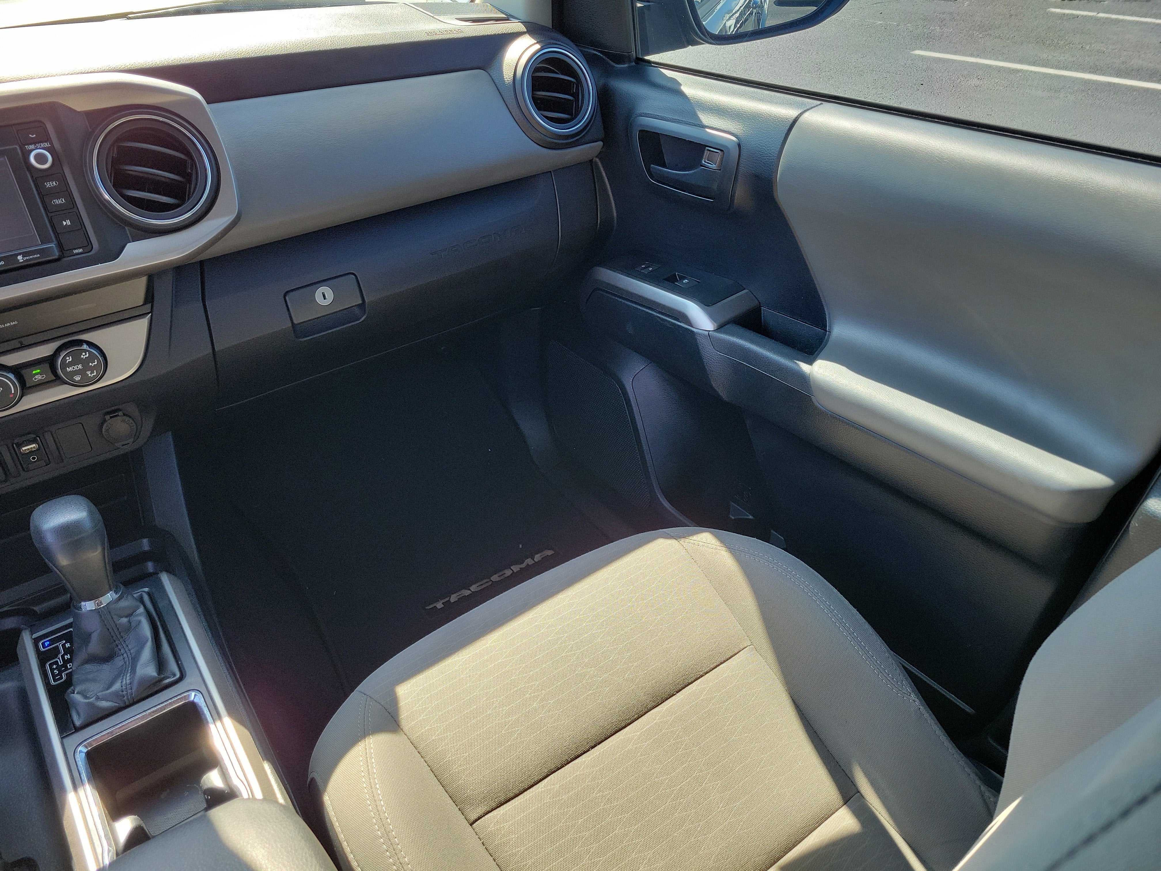 2019 Toyota Tacoma SR5