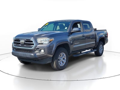 2019 Toyota Tacoma SR5