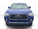 2023 Toyota Tacoma 4WD Base