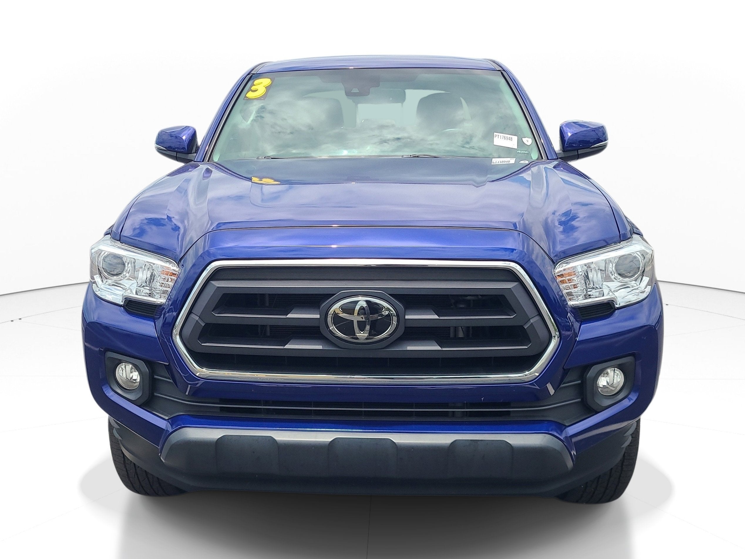 2023 Toyota Tacoma 4WD Base