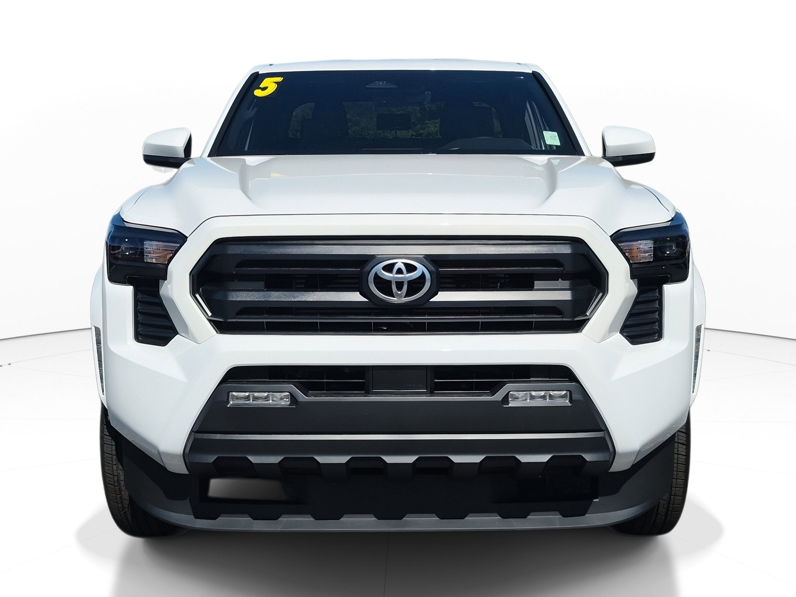 2025 Toyota Tacoma 2WD SR5