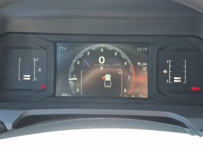 2025 Toyota Tacoma 2WD SR5