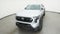 2025 Toyota Tacoma 4WD TRD Off Road Hybrid