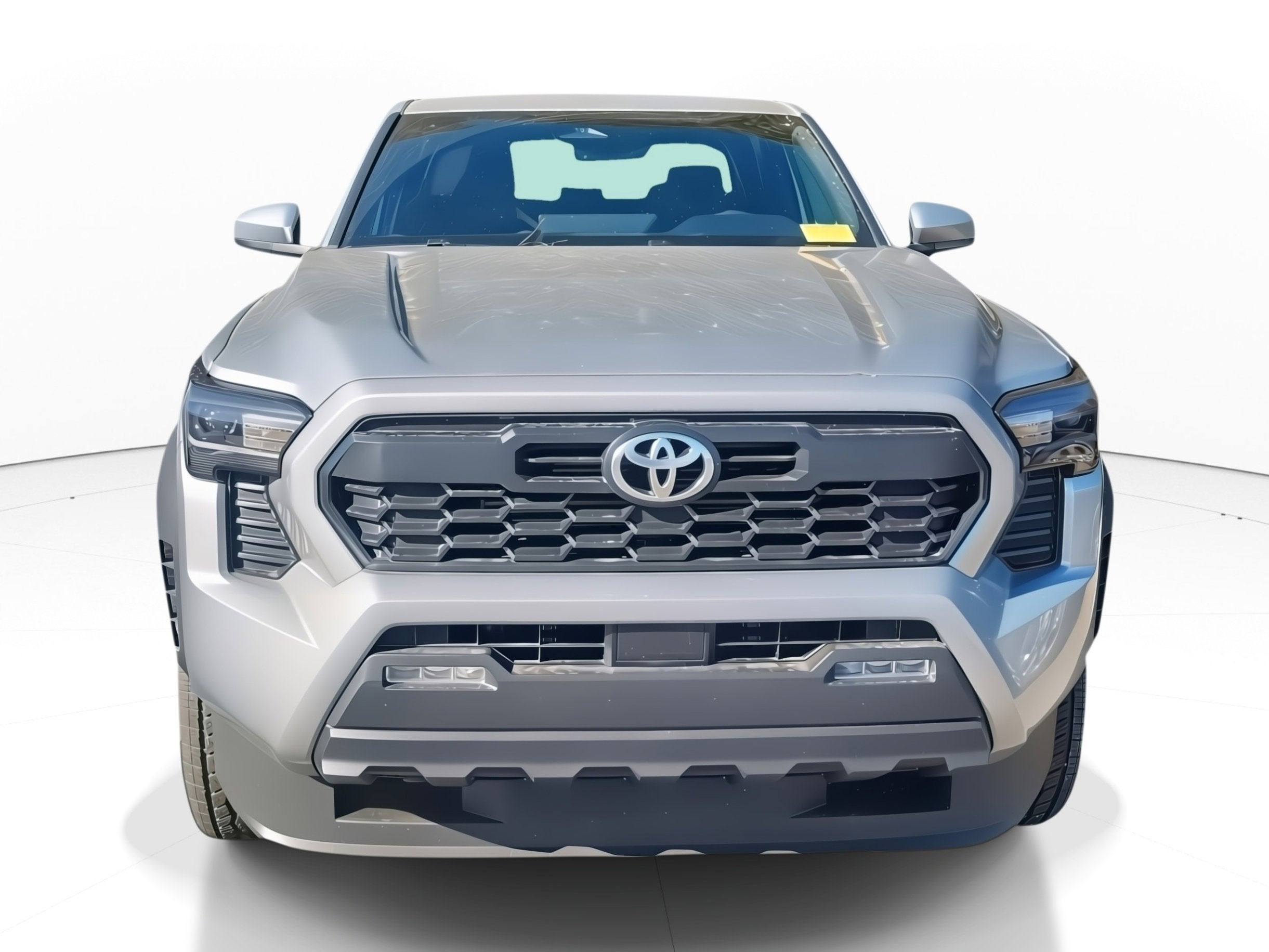 2025 Toyota Tacoma 4WD TRD Off Road Hybrid