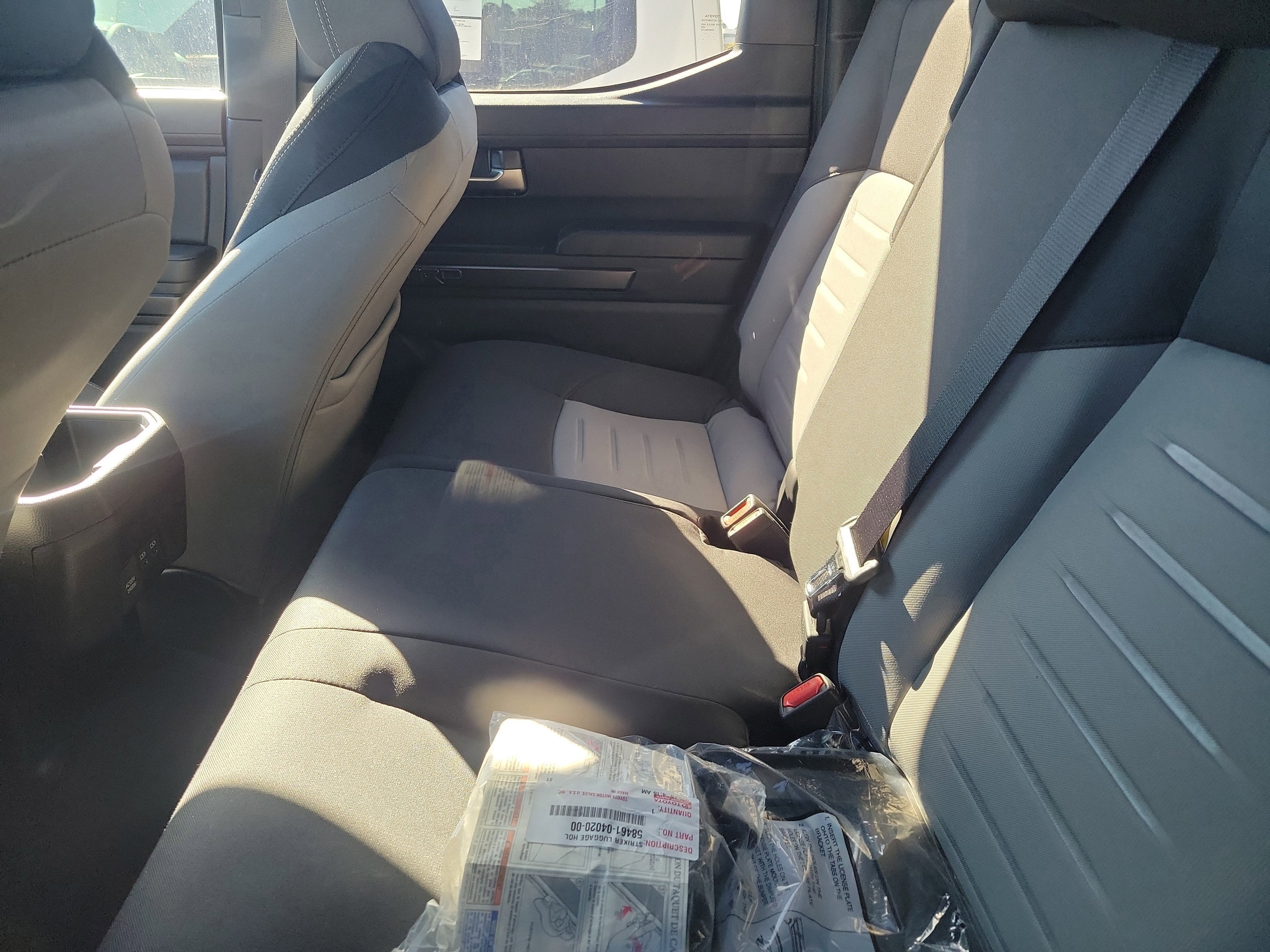 2025 Toyota Tacoma 4WD TRD Off Road Hybrid