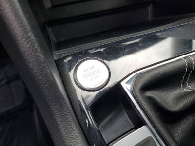 2024 Volkswagen Taos 1.5T SEL