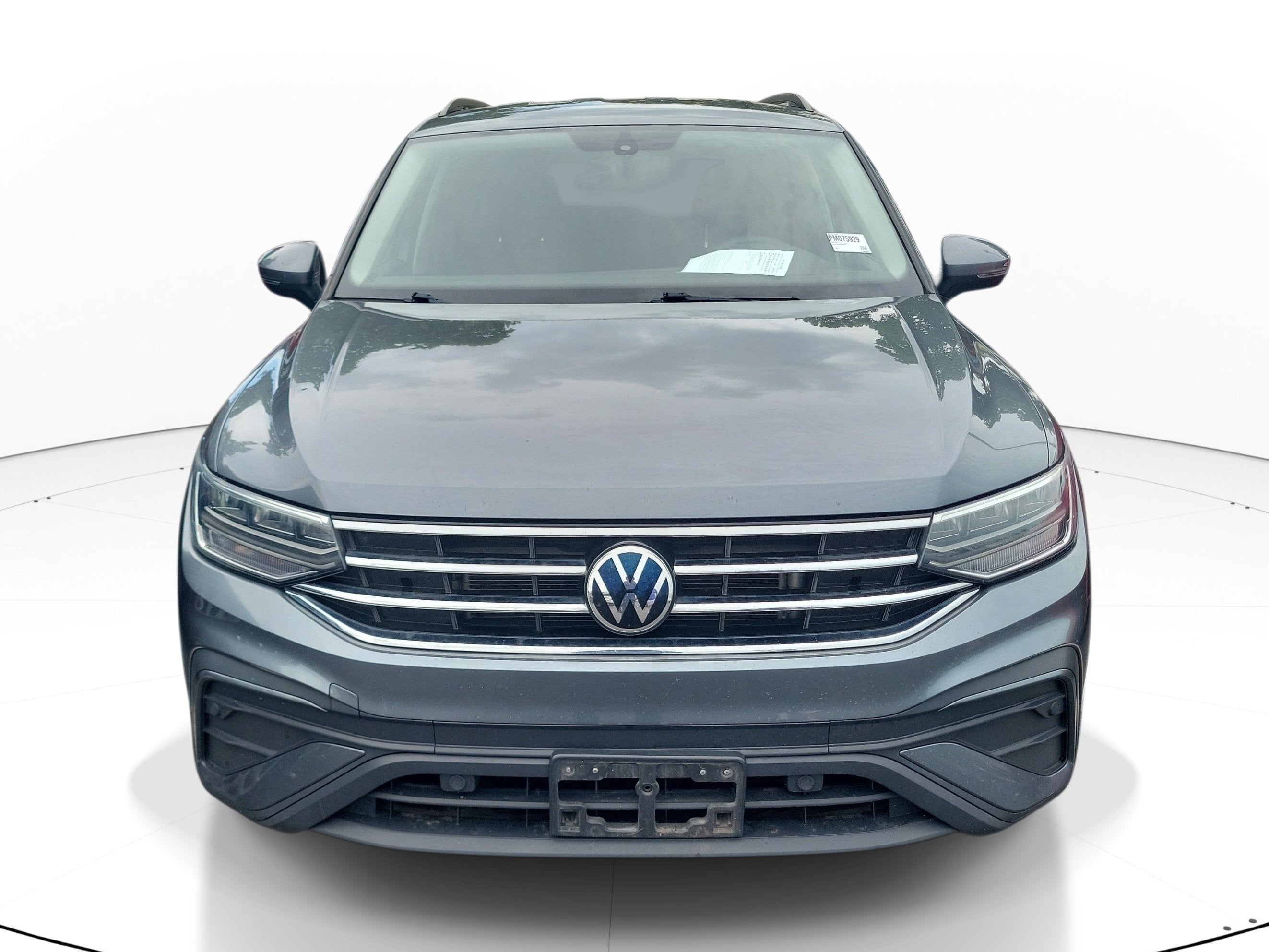 2023 Volkswagen Tiguan 2.0T S
