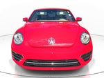 2019 Volkswagen Beetle Convertible 2.0T SE