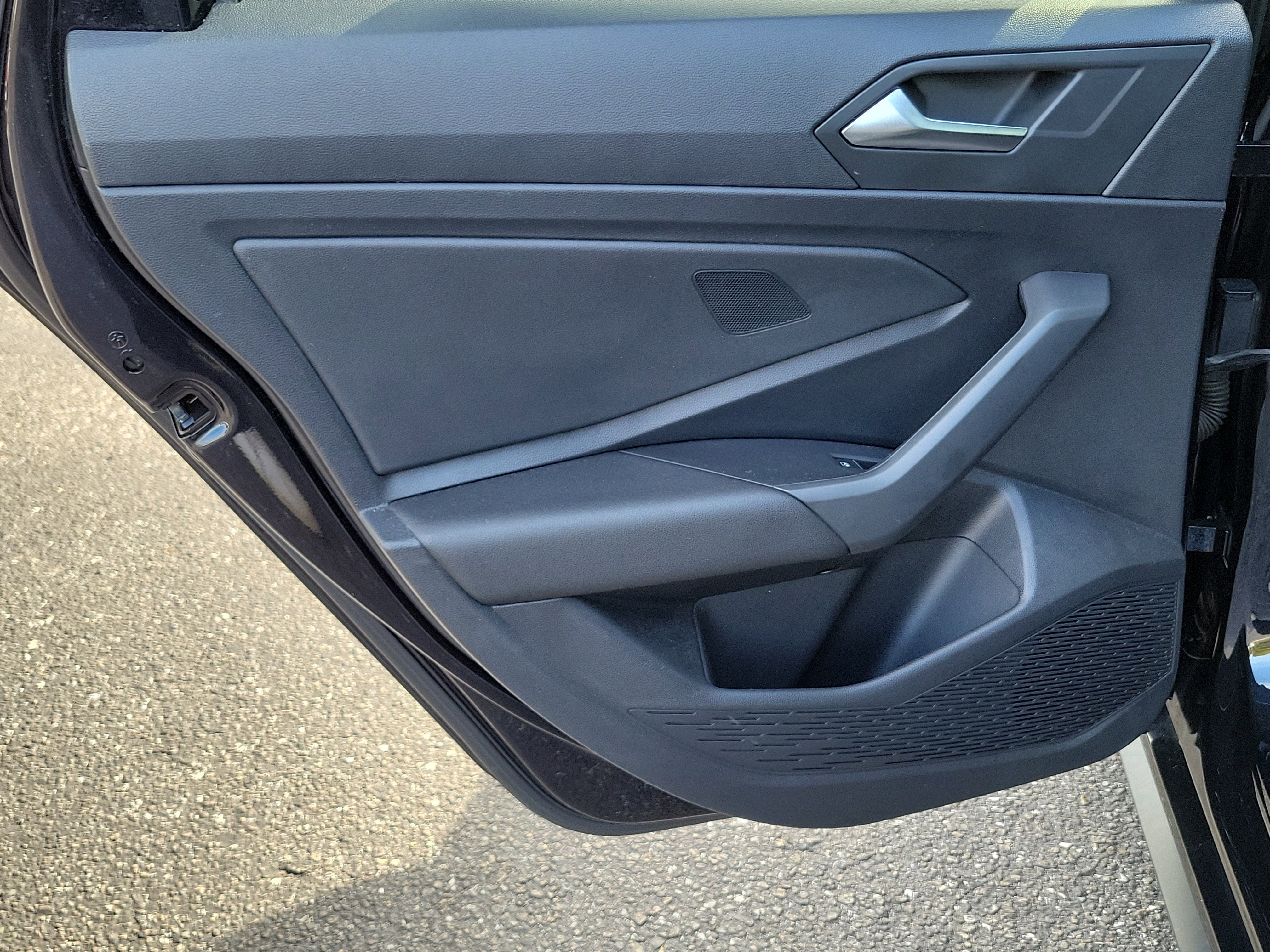 2021 Volkswagen Jetta GLI 2.0T S