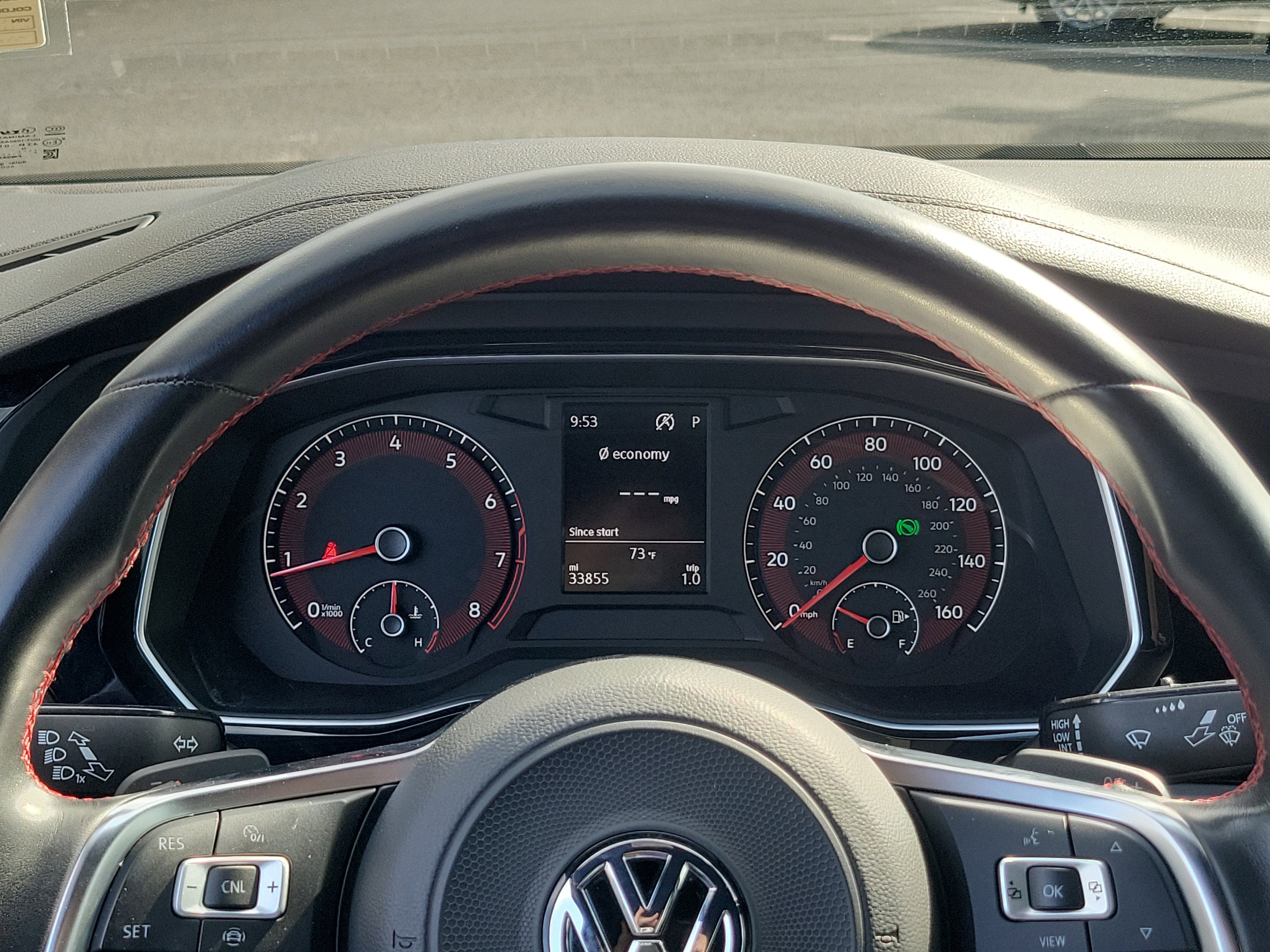 2021 Volkswagen Jetta GLI 2.0T S