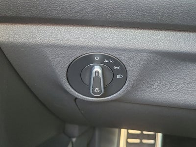 2021 Volkswagen Jetta GLI 2.0T S