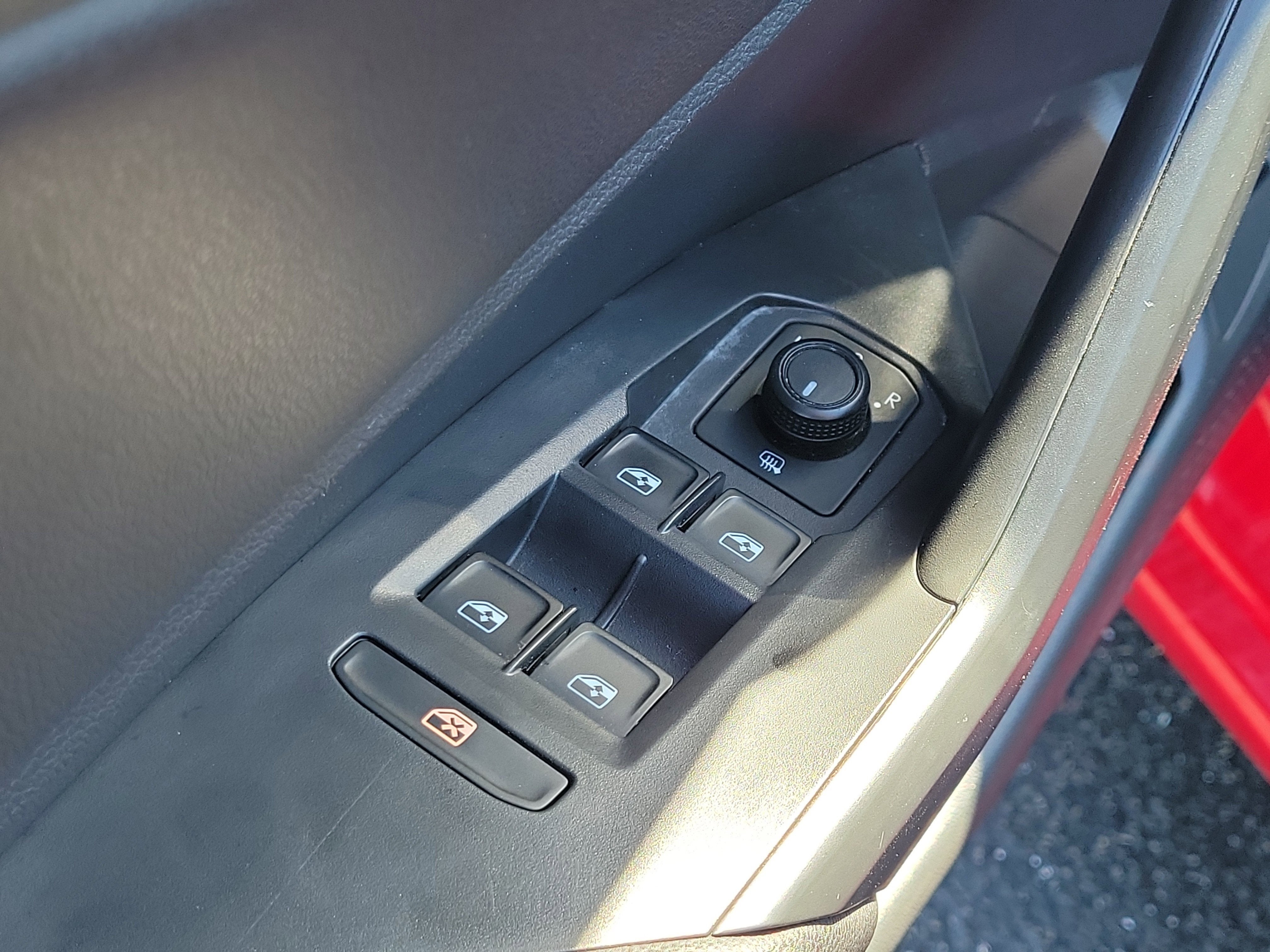 2020 Volkswagen Jetta 1.4T S