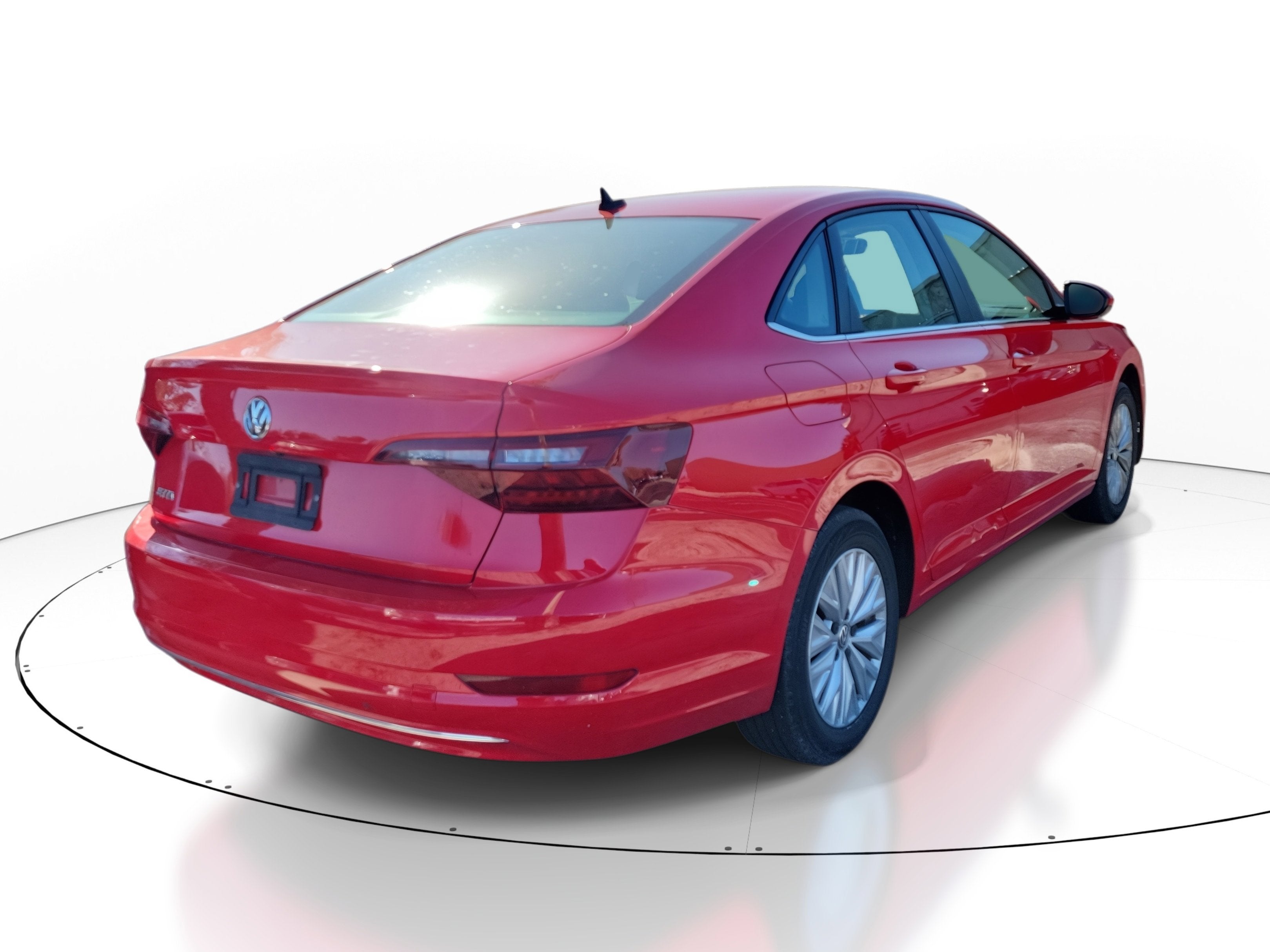 2020 Volkswagen Jetta 1.4T S