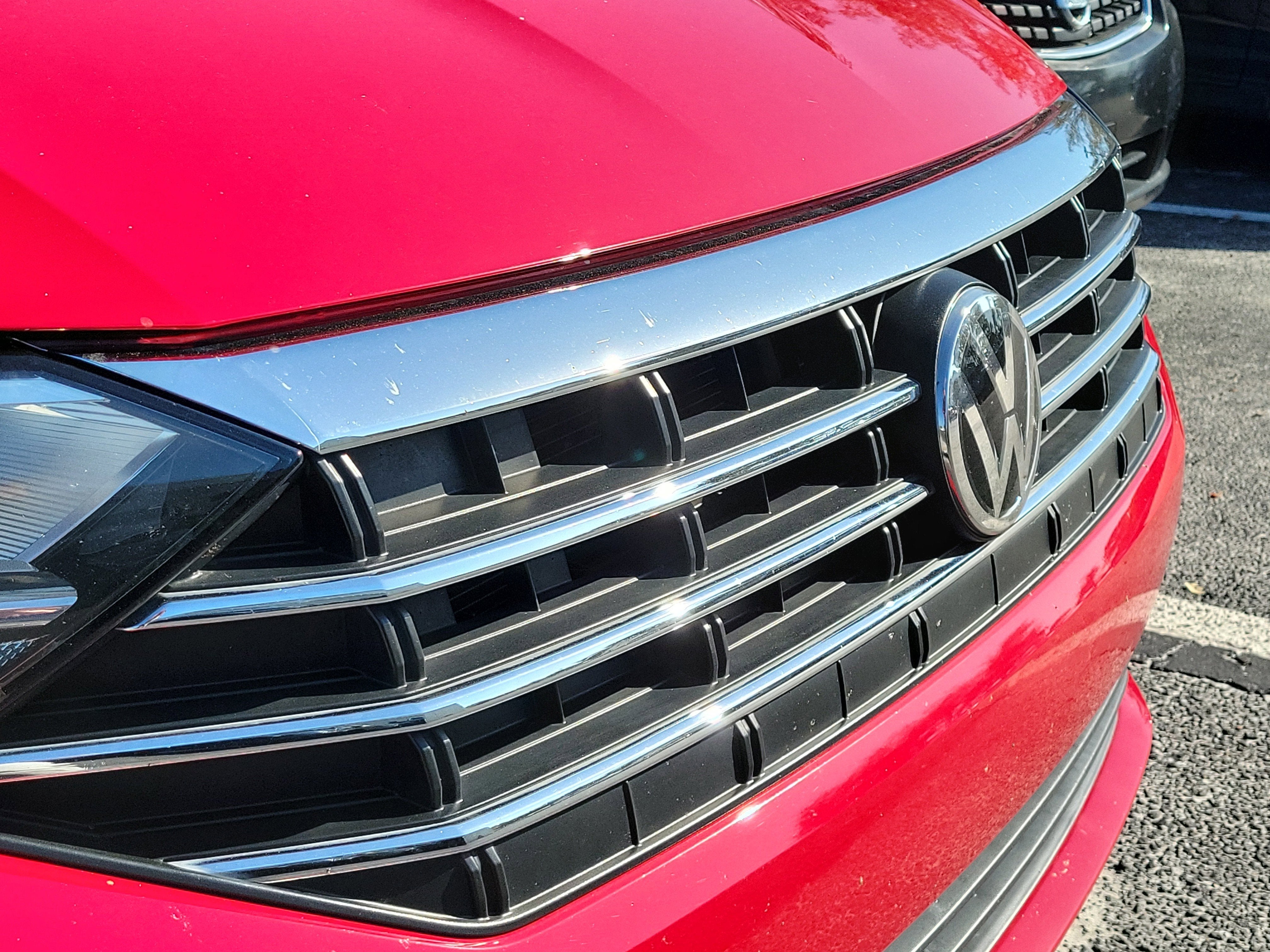 2020 Volkswagen Jetta 1.4T S