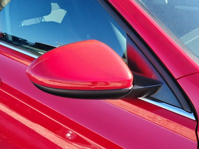 2020 Volkswagen Jetta 1.4T S