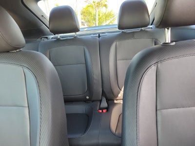 2018 Volkswagen Beetle 2.0T S