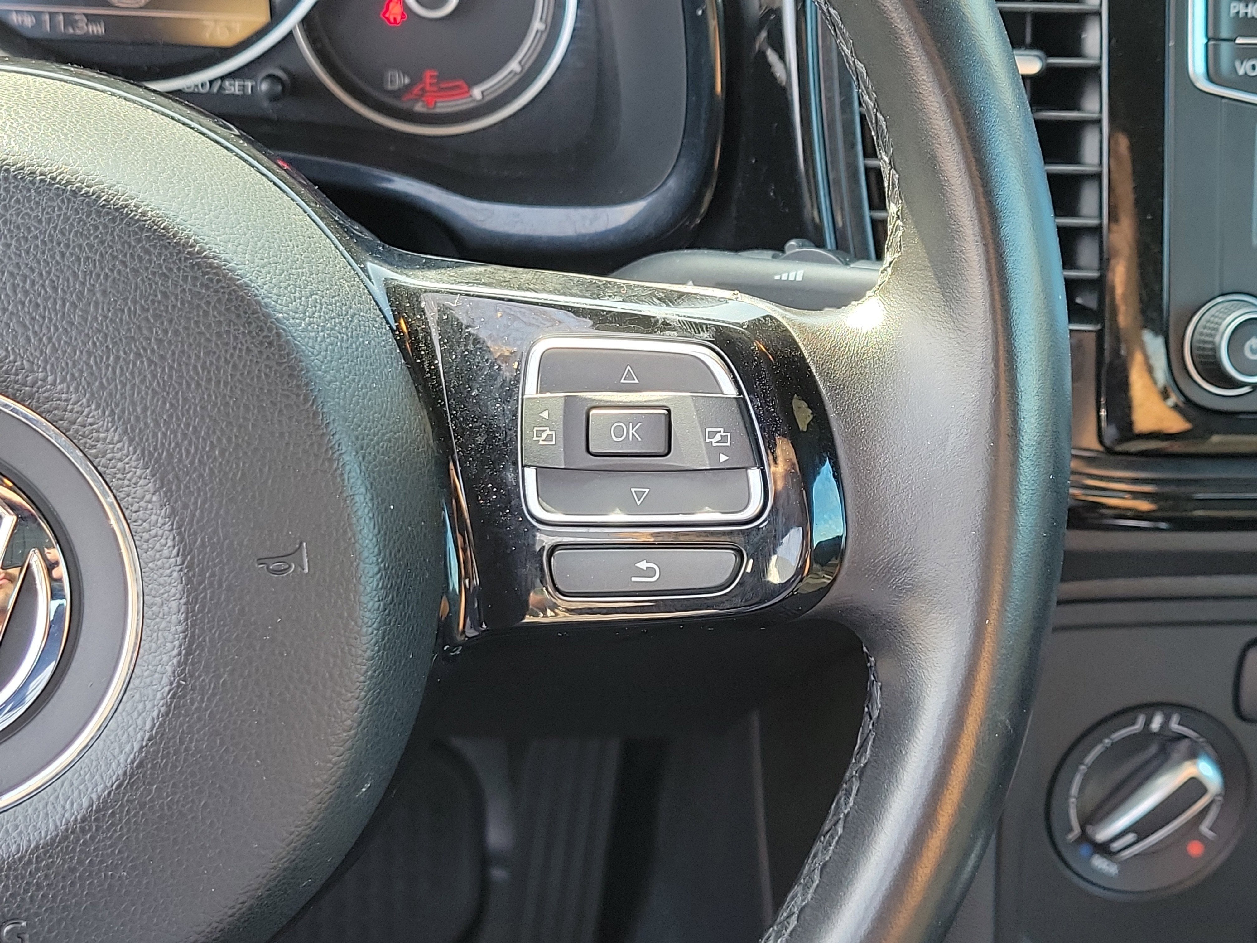 2018 Volkswagen Beetle 2.0T S