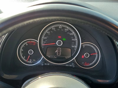 2018 Volkswagen Beetle 2.0T S