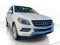 2014 Mercedes-Benz M-Class ML 350