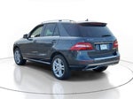 2015 Mercedes-Benz M-Class ML 350