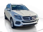 2017 Mercedes-Benz GLE GLE 350
