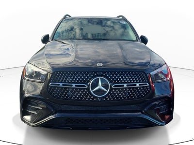 2024 Mercedes-Benz GLE GLE 350