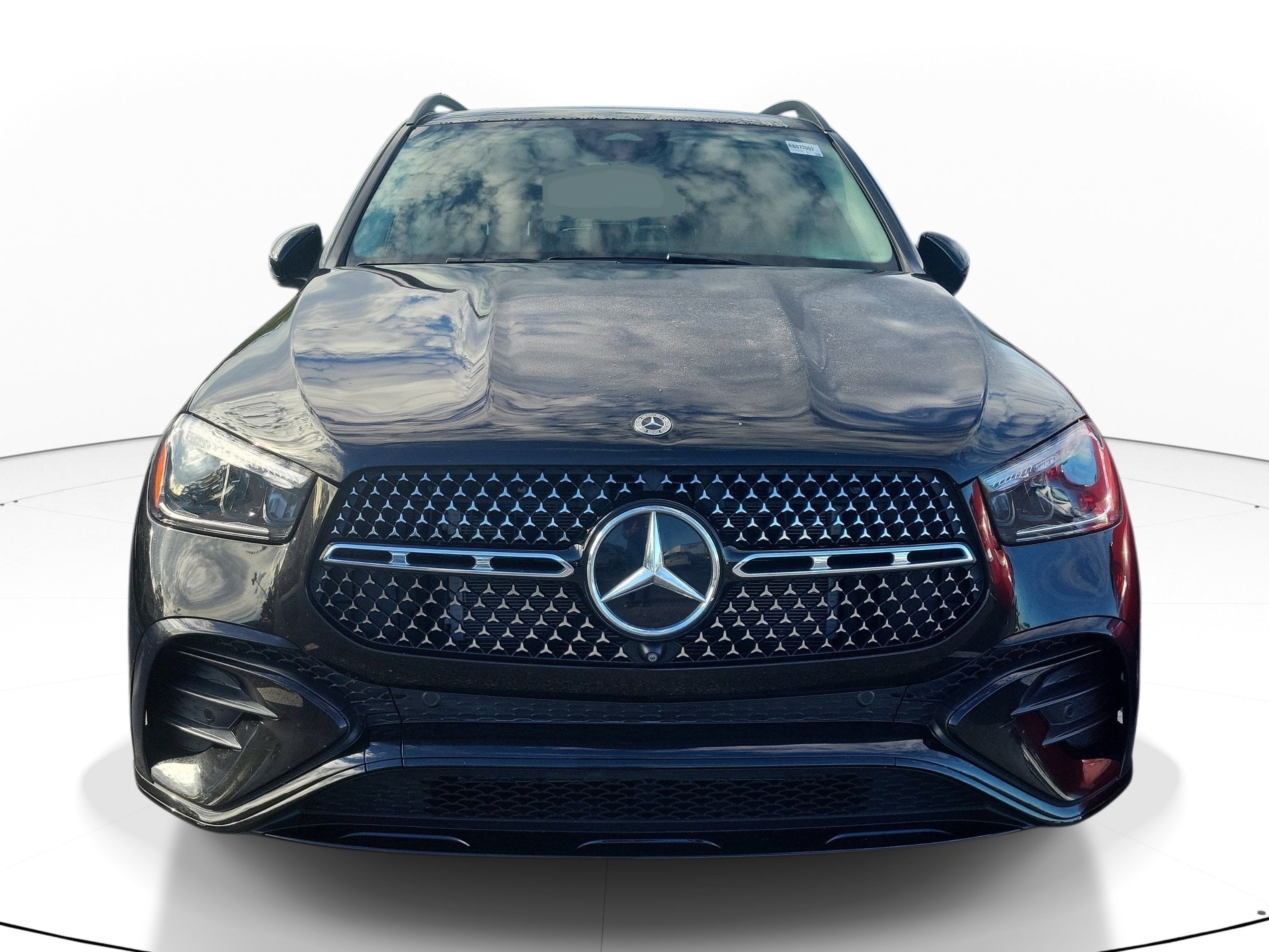2024 Mercedes-Benz GLE GLE 350