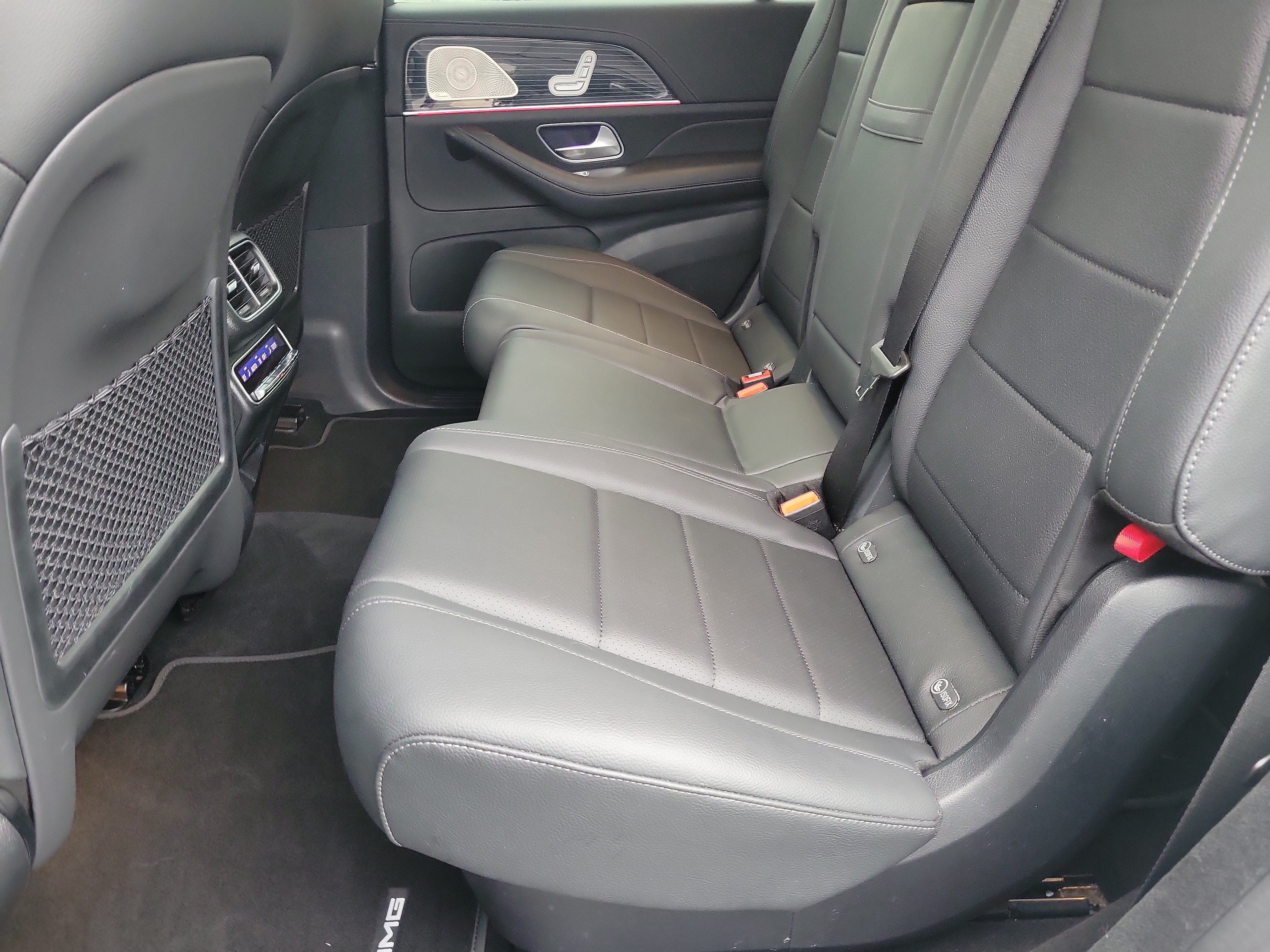 2025 Mercedes-Benz GLS GLS 450