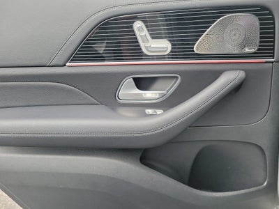 2025 Mercedes-Benz GLS GLS 450