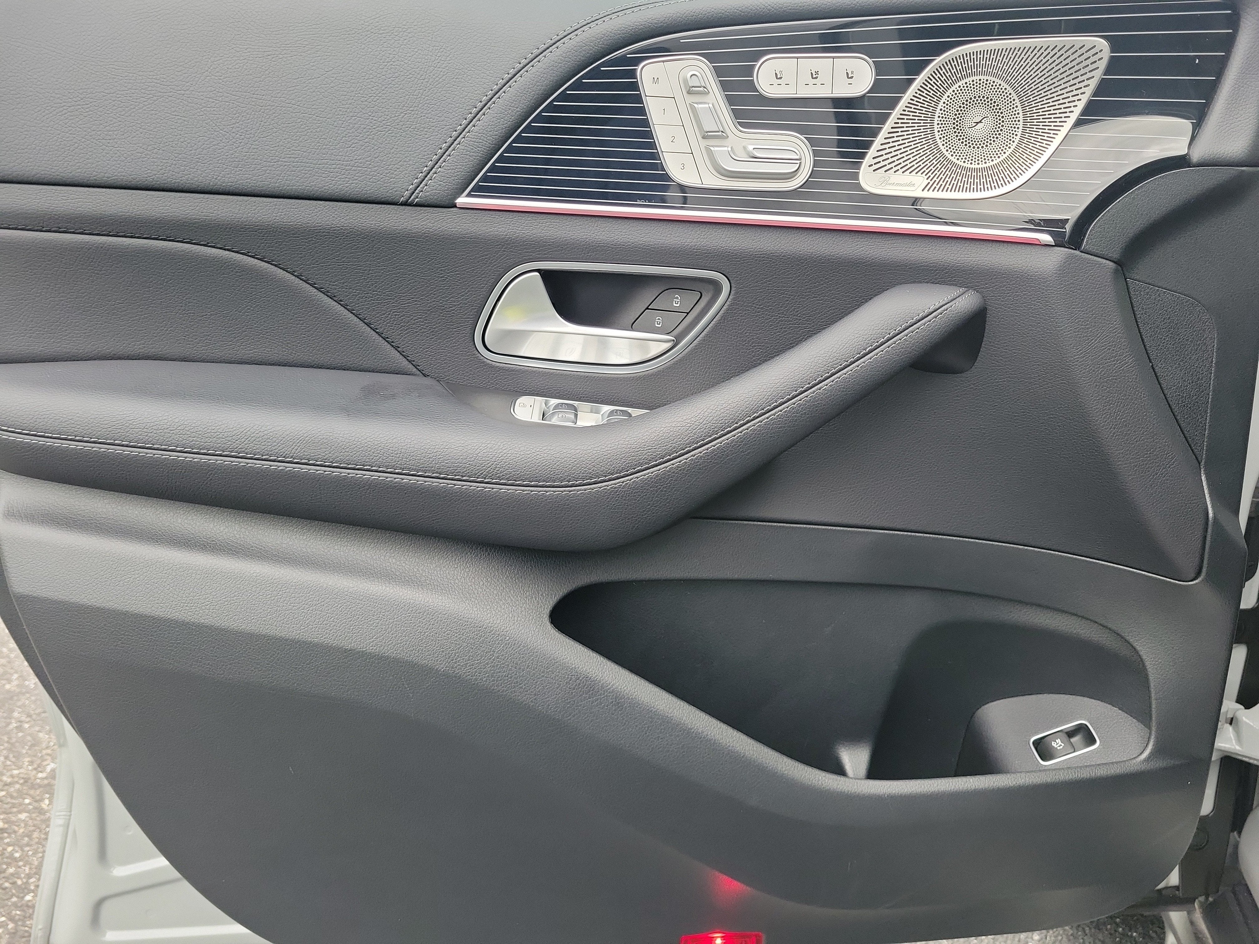 2025 Mercedes-Benz GLS GLS 450