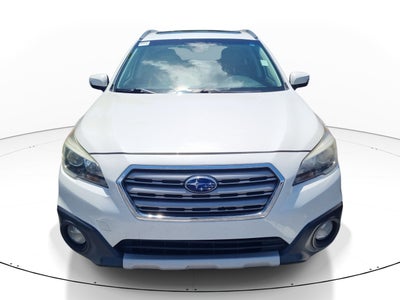 2017 Subaru Outback 3.6R