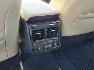 2019 Toyota Avalon Hybrid Limited