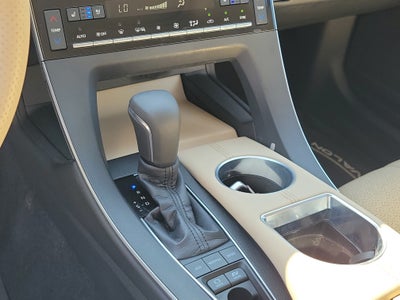 2019 Toyota Avalon Hybrid Limited