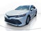 2019 Toyota Camry Hybrid LE
