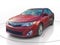 2012 Toyota Camry Hybrid XLE