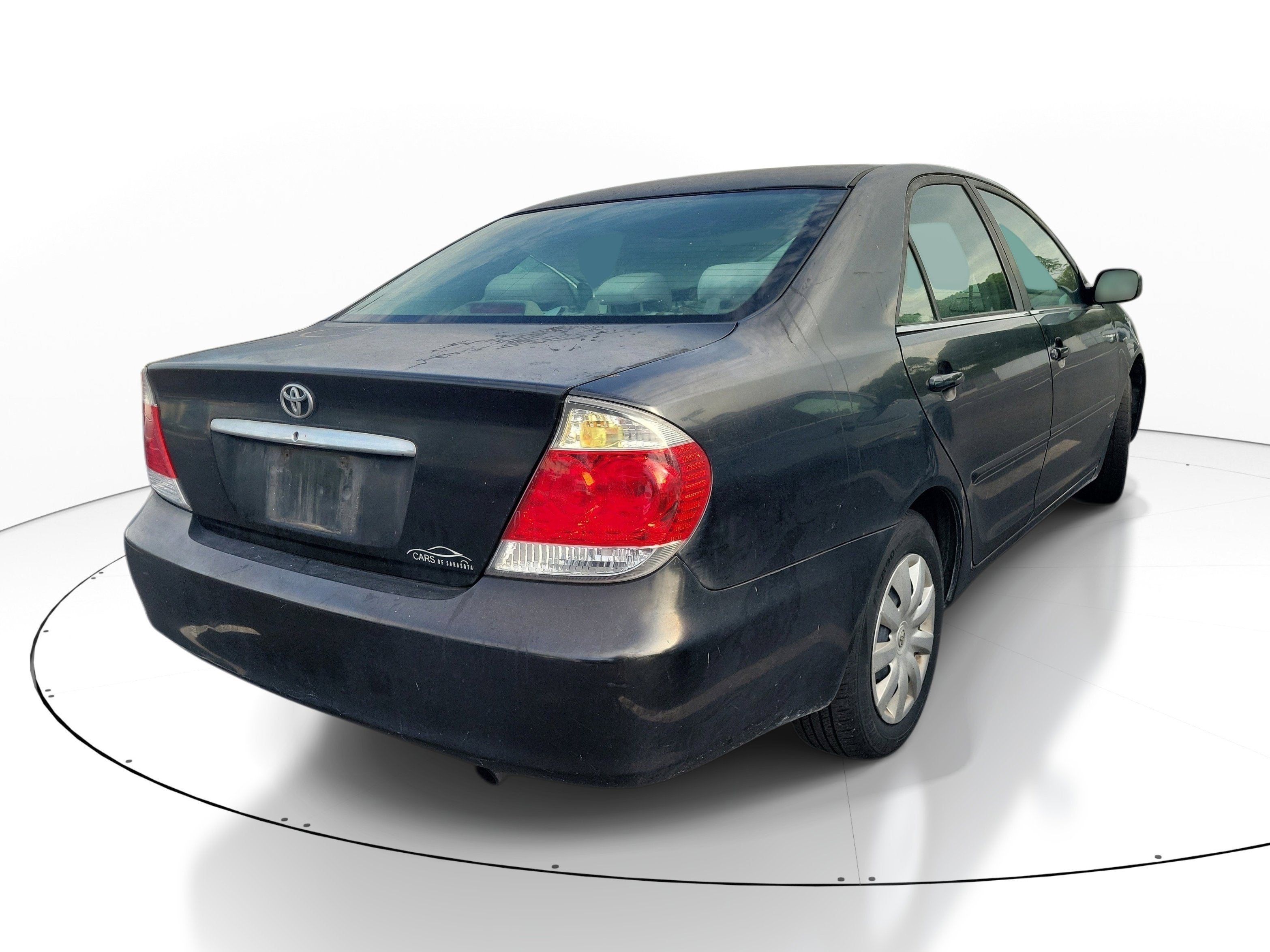 2005 Toyota Camry STD
