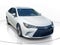 2016 Toyota Camry XLE
