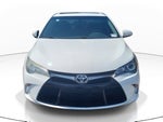 2016 Toyota Camry XLE
