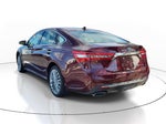 2016 Toyota Avalon Limited