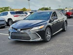2024 Toyota Camry XLE