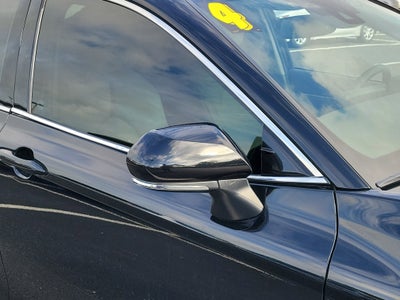 2024 Toyota Camry XLE