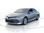 2020 Toyota Camry Hybrid XLE
