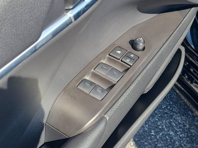 2024 Toyota Camry Base