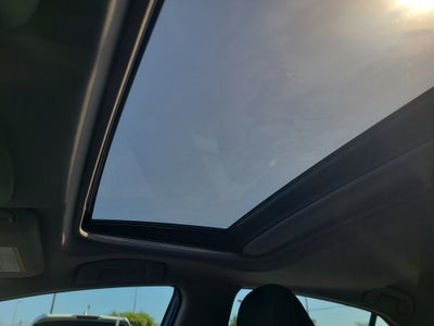 2024 Toyota Camry Base