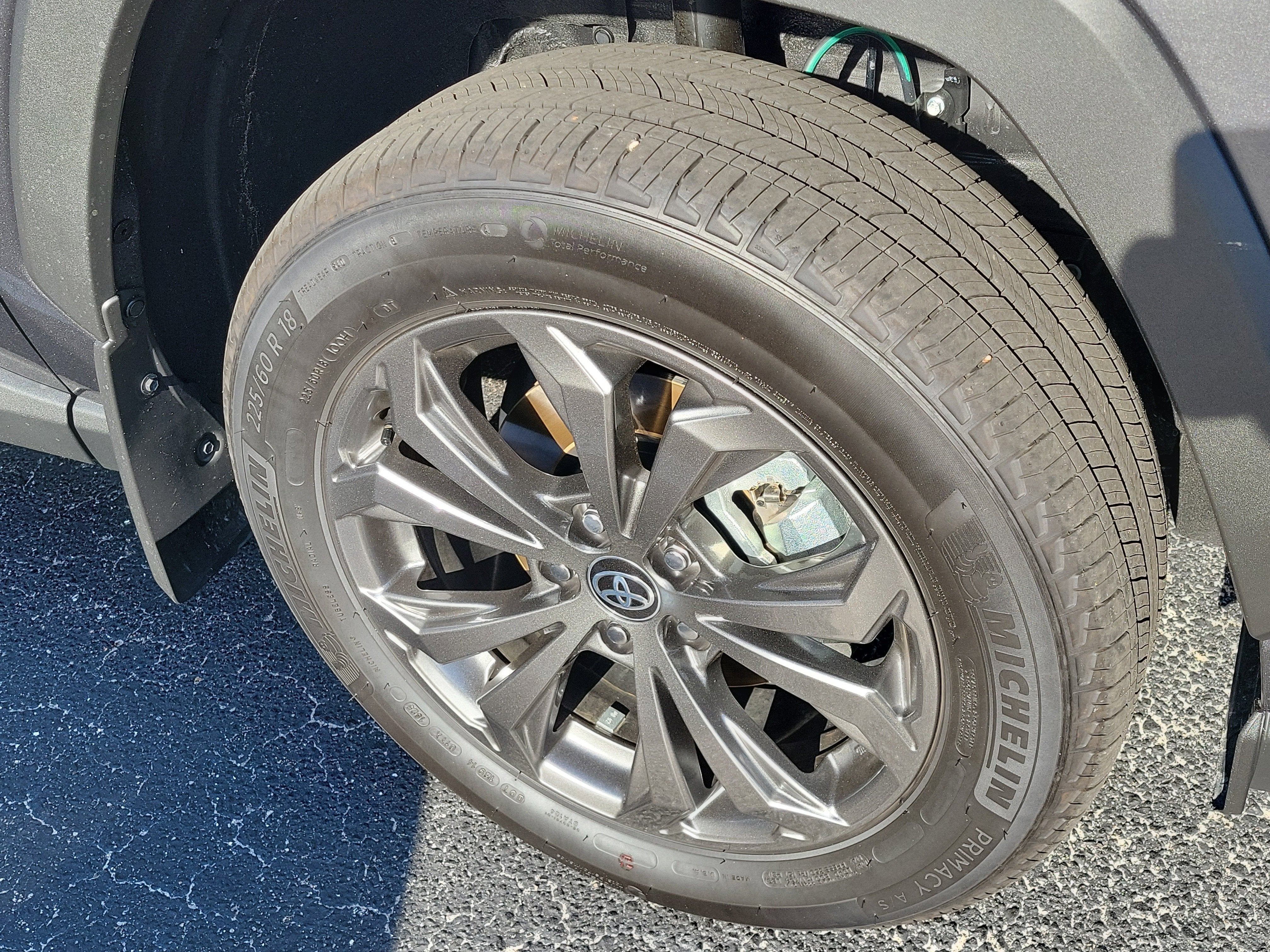 2025 Toyota RAV4 Hybrid Limited