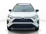 2022 Toyota RAV4 Hybrid XSE