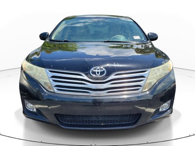2011 Toyota Venza 4dr Wgn V6 FWD (Natl)